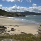 Vivienda uso Turístico en A Coruña: Casa Playa Balarés