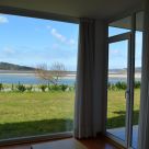 Rural apartment for bird watching in A Coruña