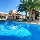 Alojamiento Turístico con piscina en Alicante
