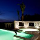 Holiday cottage with swimming pool in Alicante