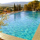 Seasonal Rental Housing with swimming pool in Almería