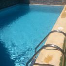 Holiday cottage with internet in Almería