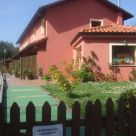 Apartamento rural con zona infantil en Asturias