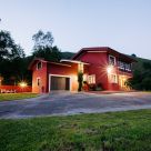 Holiday Housing with gym in Asturias