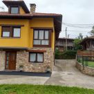 Casa rural con tv habitación en Asturias