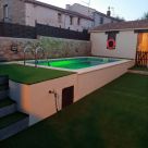 Holiday cottage for hunting in Ávila