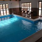 Holiday cottage with swimming pool in Ávila