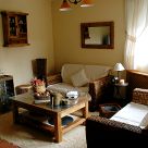 Holiday cottage with breakfast in Ávila