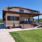 Holiday cottage with gym in Burgos