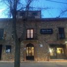Rural hotel for snooker in Cáceres