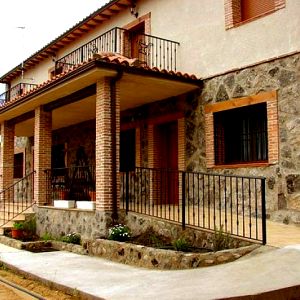 Foto Casa Rural Cerro