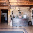 Casa rural con barbacoa en Cantabria