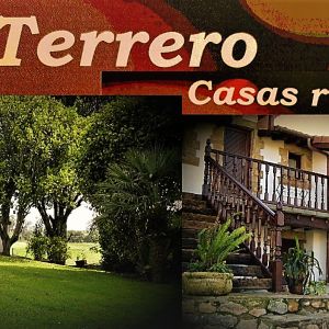 Foto Casas Rurales El Terrero