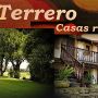 Holiday cottage Casas Rurales El Terrero