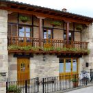 Vivienda T. Vacacional cerca de Herrera de Ibio: La Casa de Consuelo