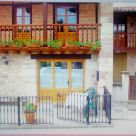 Holiday Housing at Cantabria: La Casa de Consuelo