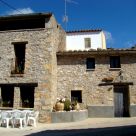 Casa rural con chimenea en Comunidad Valenciana