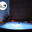 Holiday cottage with jacuzzi in Castellón