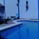 Casa rural con piscina en Ciudad Real
