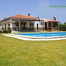 Casa rural con piscina en Córdoba