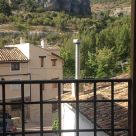 Casa rural para rutas a caballo en Cuenca