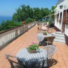 Holiday cottage with lunches-dinners in Gipuzkoa