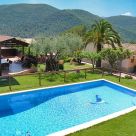 Vivienda uso Turístico con piscina en Girona