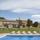 Casa rural para golf en Girona