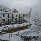 Casa rural para esquí en Granada