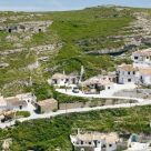 Casa Cueva en Andalucía: El Mirador de Galera