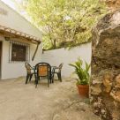 Tourist Accommodation at Granada: Alojamientos Rurales Cortijo Balzaín