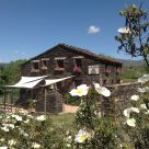 Holiday cottage near of Galve de Sorbe: La Majada del Rayo