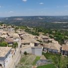Casa rural con barbacoa en Castilla La Mancha
