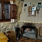 Holiday cottage with paddle in Guadalajara