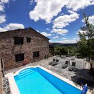 Casa rural con spa en Castilla La Mancha