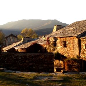 Foto Casa rural y spa El Huerto del Abuelo