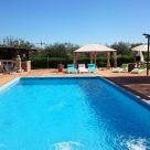 Vivienda uso Turístico con piscina en Andalucía