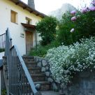 Apartamento rural en Huesca: Casa Sebero