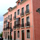 Hotel con Encanto con sala multifunción en Lugo