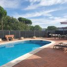 Vivienda uso Turístico con piscina en Madrid