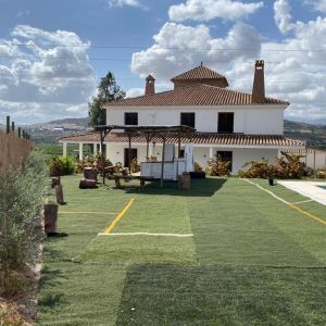 Foto Hacienda Los Olivos