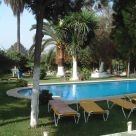 Vivienda uso Turístico con piscina en Málaga