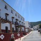 Rural hotel at Málaga: Posada Mirador de Jubrique