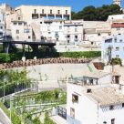 Holiday cottage with online booking in Murcia