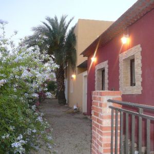Foto Casa Rural Los Percheles