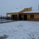 Casa rural cerca de nieve en Murcia