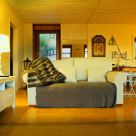 Holiday cottage with minibar in Alentejo