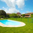 Casa rural con piscina en Minho Porto e Douro