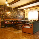 Casa rural con bar-cafetería en Salamanca