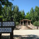 Casa rural con barbacoa en Sevilla